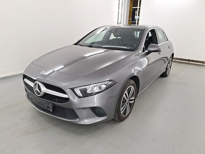 Achetez MERCEDES-BENZ A-CLASS sur Ayvens Carmarket