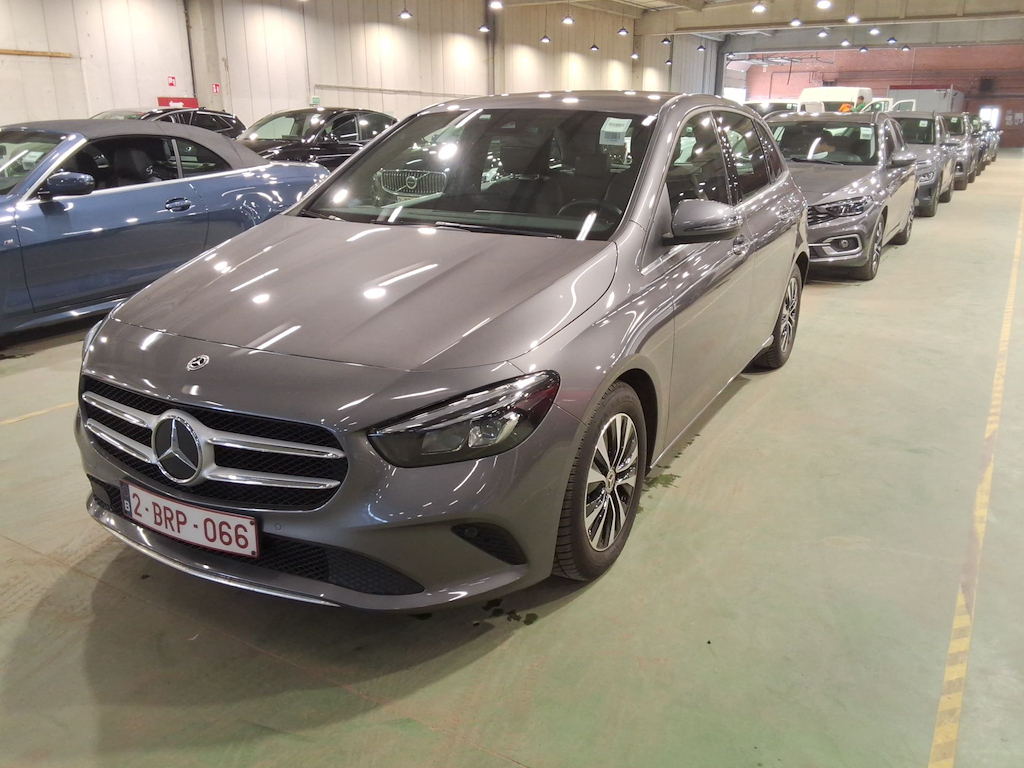 Mercedes-Benz B -CLASS 1.3  180 USINESS SOLUTION
