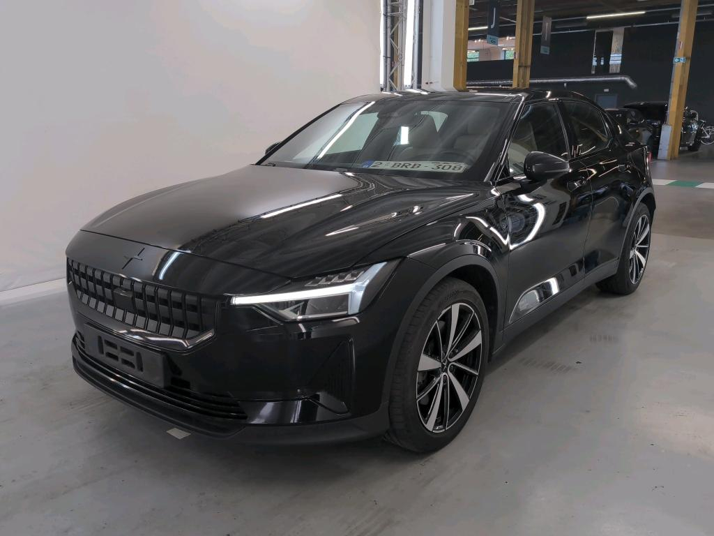 Polestar 2 BEV 78KWH DUAL MOTOR AUTO 4WD LONG RANGE