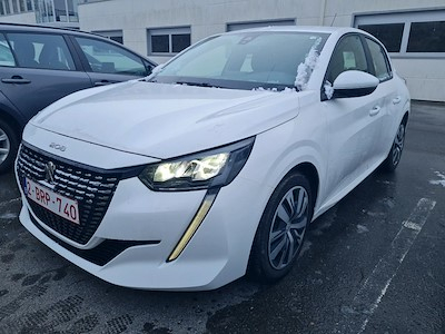 Kjøp PEUGEOT 208 hos Ayvens Carmarket