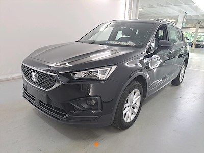 Achetez SEAT TARRACO sur Ayvens Carmarket