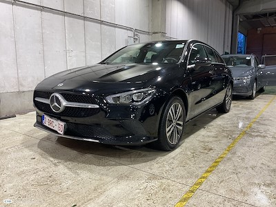 Achetez MERCEDES-BENZ CLA - Klasse sur Ayvens Carmarket