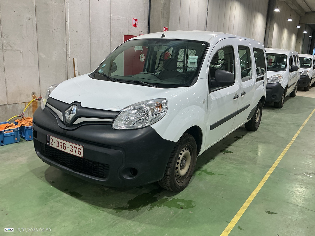 Renault Kangoo EXPRESS 1.5 BLUE DCI 95 MAXI CONFORT