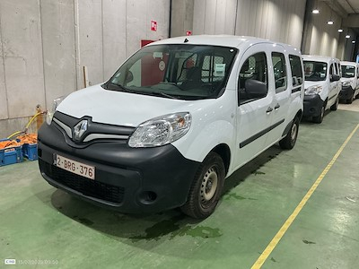Kjøp RENAULT KANGOO EXPRESS hos Ayvens Carmarket