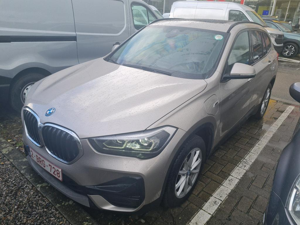 BMW X1 1.5 XDRIVE25E PHEV 162KW)