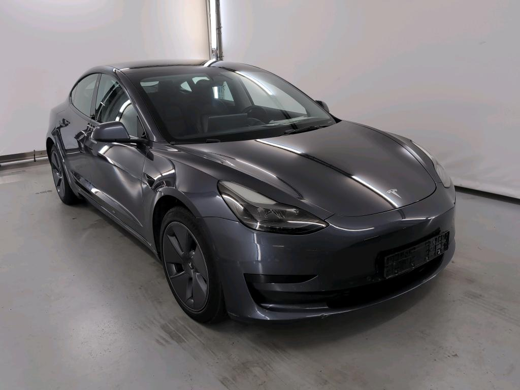 Foto 2 van Tesla Model 3