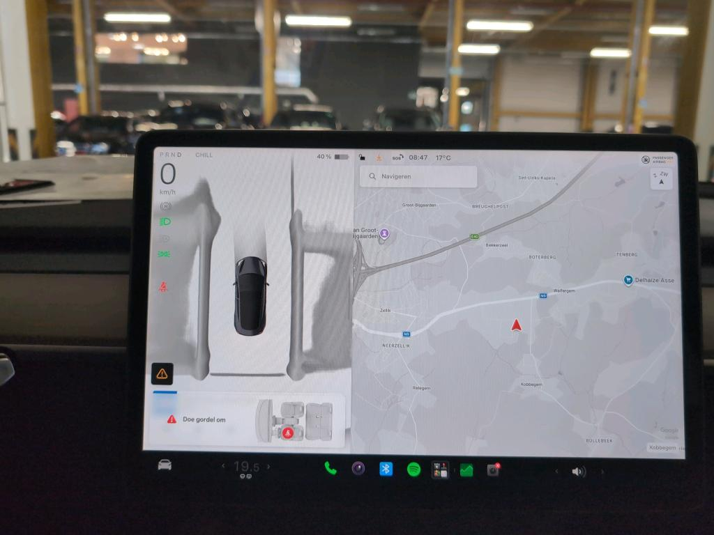 Foto 7 van Tesla Model 3