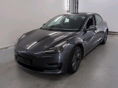 Achetez TESLA MODEL 3 sur Ayvens Carmarket