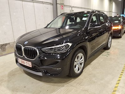 Kjøp BMW X1 hos Ayvens Carmarket