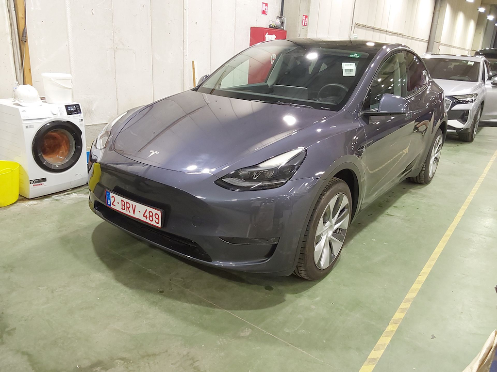 Tesla Model Y BEV 75KWH LONG RANGE AUTO 4WD