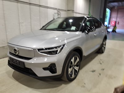 Buy VOLVO C40 on Ayvens Carmarket