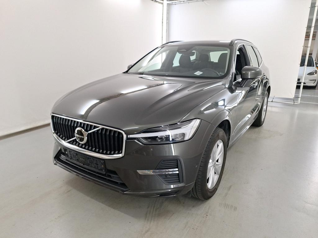 VOLVO XC60 2.0 B4 D MHEV MOMENTUM PRO AUTO