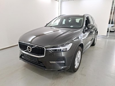 Comprar VOLVO XC60 en Ayvens Carmarket