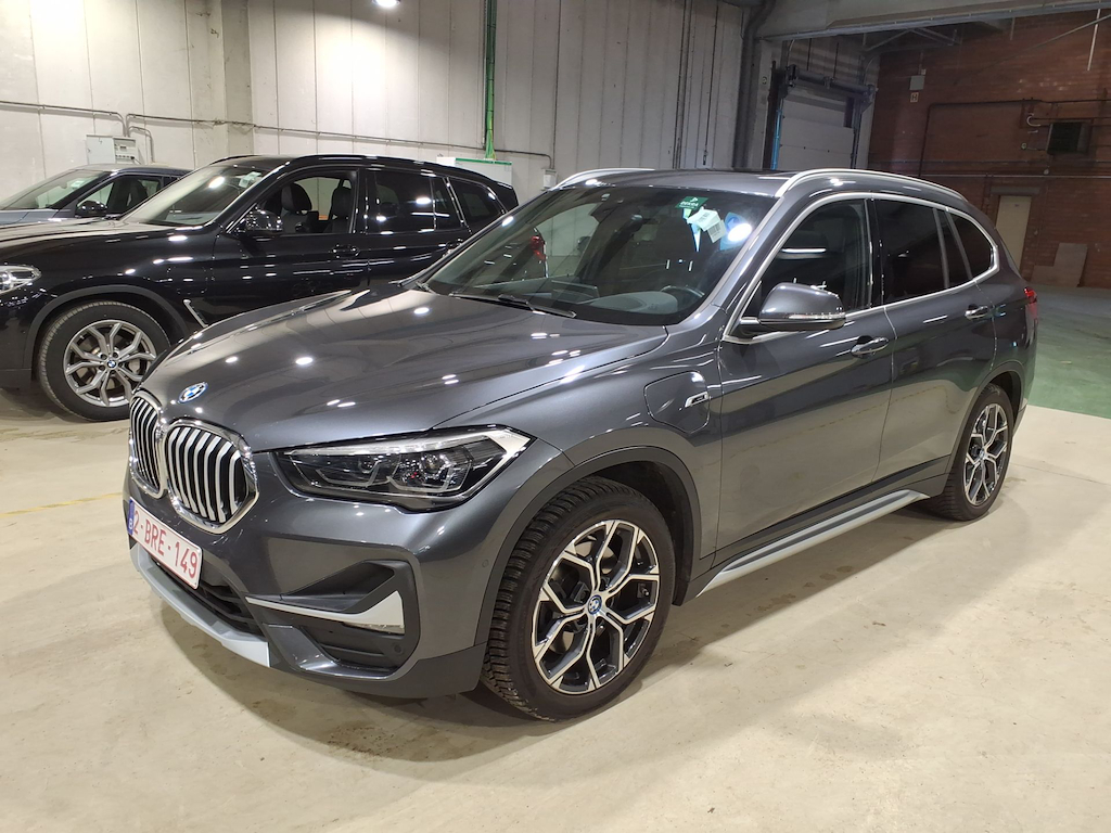 BMW X1 - 2019 1.5iA xDrive25e PHEV OPF