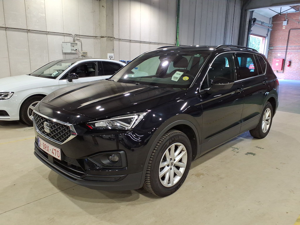 Seat Tarraco 2.0 TDI 110KW MOVE DCT