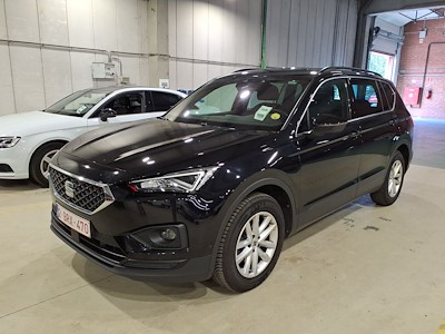 Achetez SEAT TARRACO sur Ayvens Carmarket