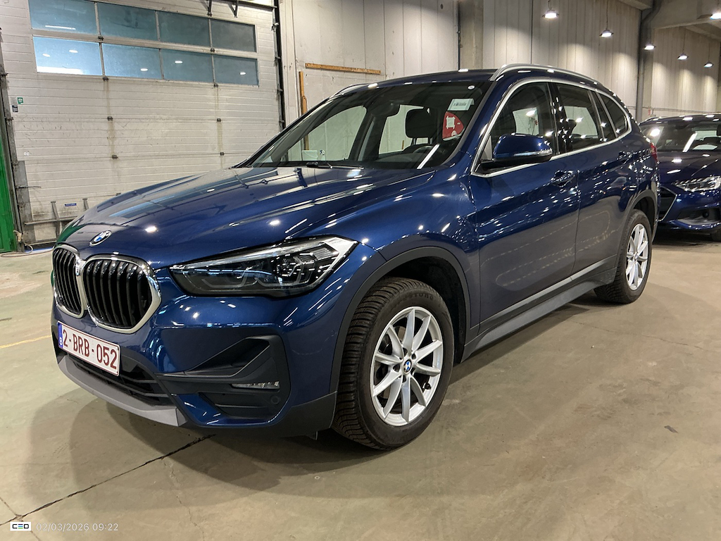 BMW X1 1.5 SDRIVE16D