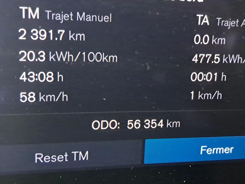 Foto 10 van Volvo XC40 Recharge