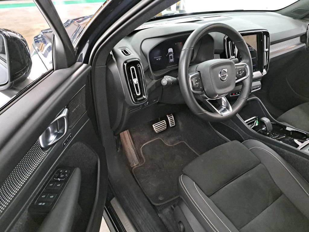 Foto 5 van Volvo XC40 Recharge