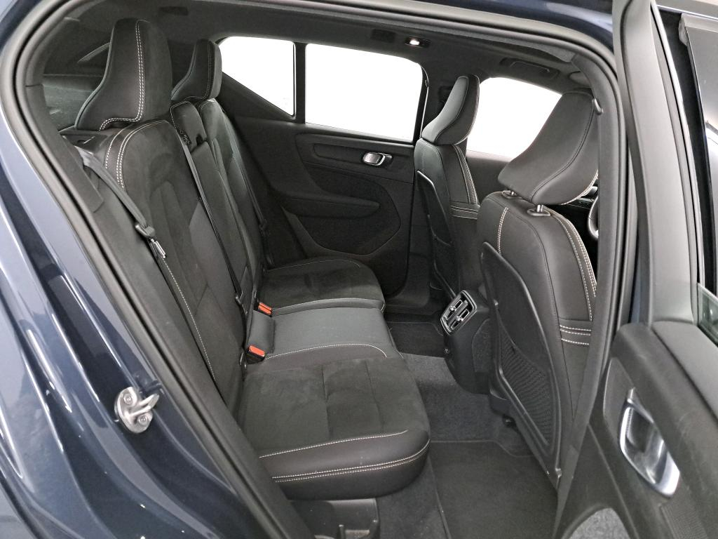 Foto 6 van Volvo XC40 Recharge