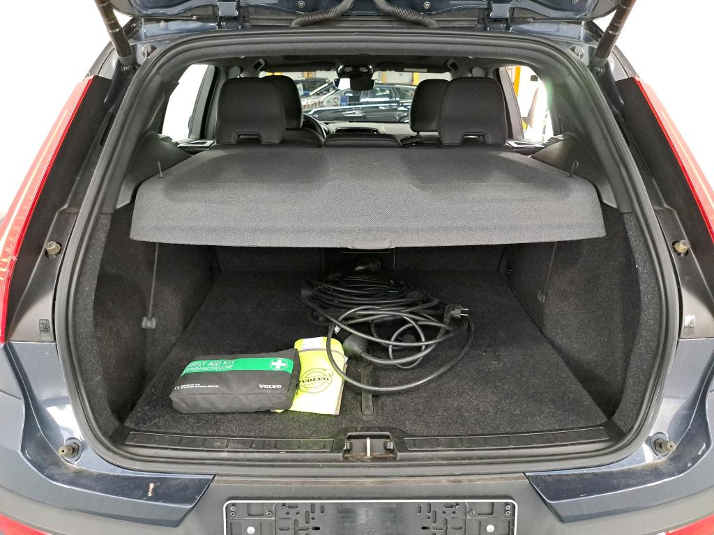Foto 7 van Volvo XC40 Recharge