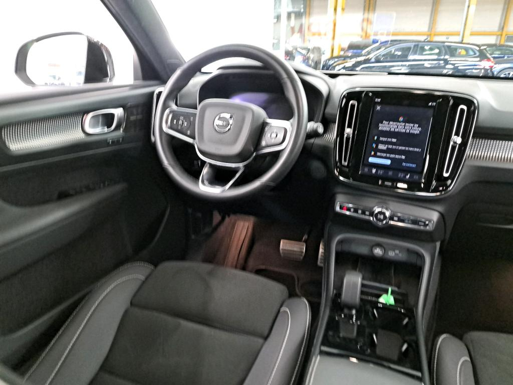Foto 8 van Volvo XC40 Recharge