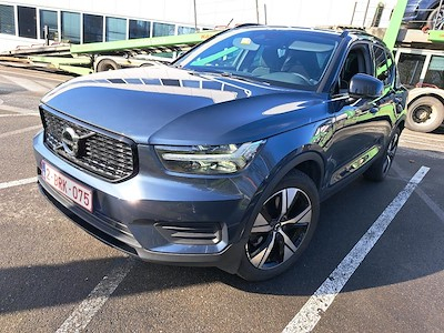 Αγορά VOLVO XC40 στο Ayvens Carmarket