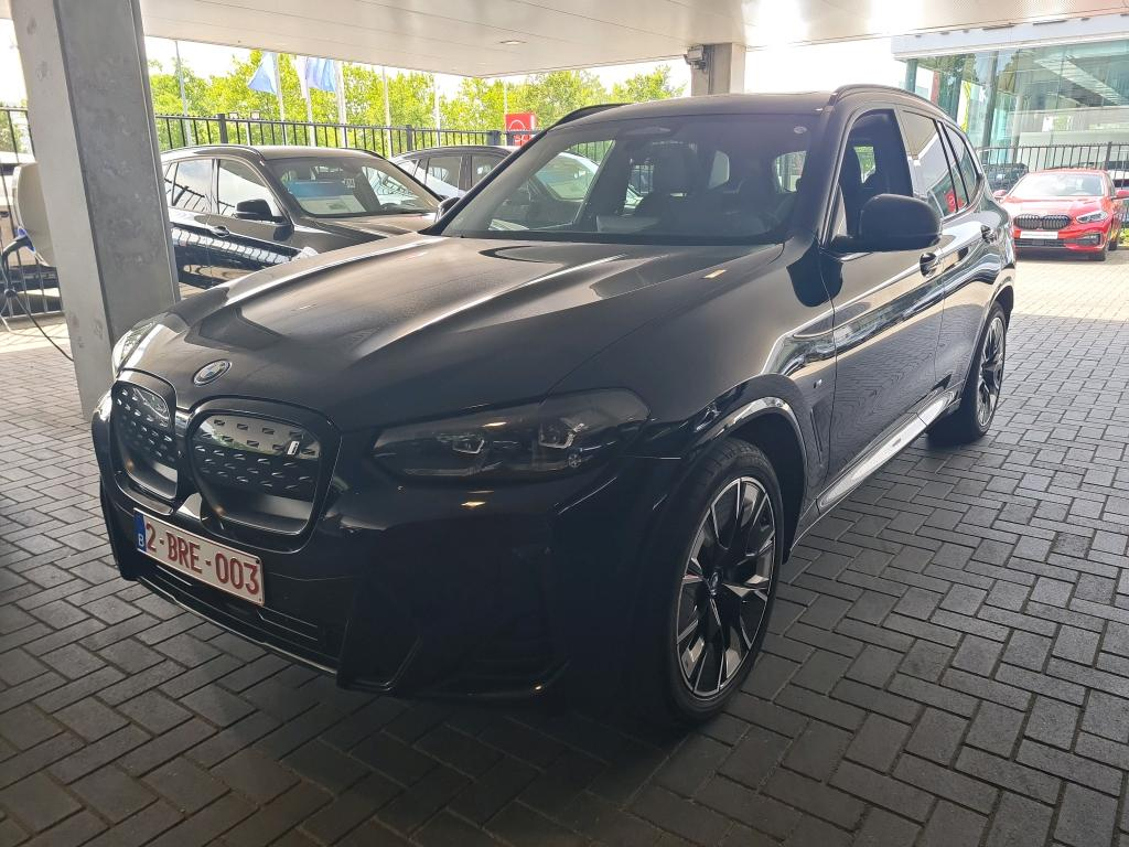 BMW iX3 80KWH AUTO