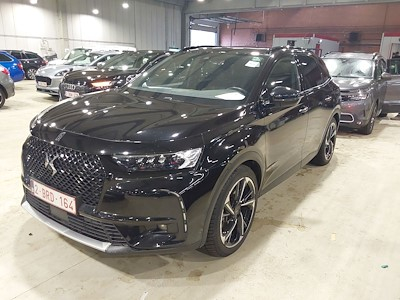 Comprar DS AUTOMOBILES DS 7 CROSSBACK no Ayvens Carmarket