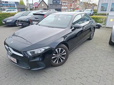 Köp MERCEDES-BENZ A-Klasse på Ayvens Carmarket