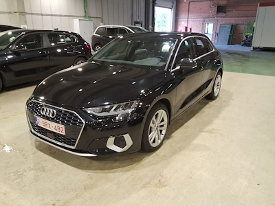 Achetez AUDI A3 SPORTBACK sur Ayvens Carmarket