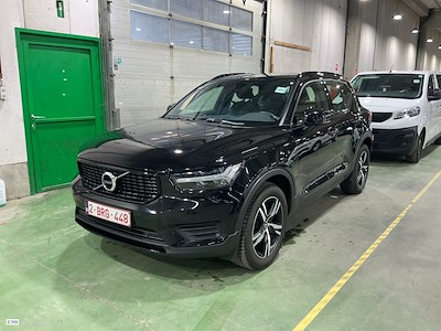 Αγορά VOLVO XC40 στο Ayvens Carmarket