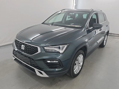 Buy SEAT ATECA on Ayvens Carmarket