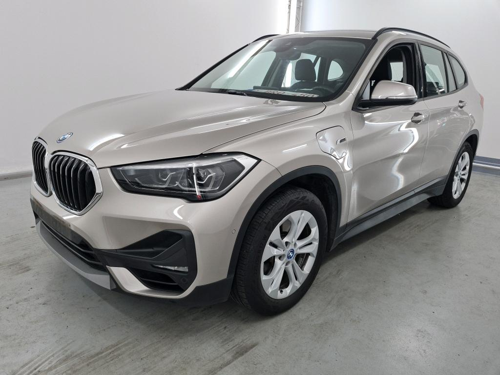 BMW X1 - 2019 1.5iA xDrive25e PHEV OPF