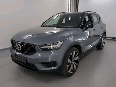 Buy VOLVO XC40 on Ayvens Carmarket