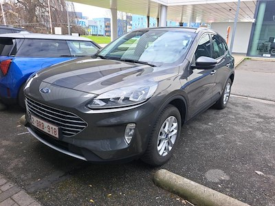 Achetez FORD KUGA sur Ayvens Carmarket