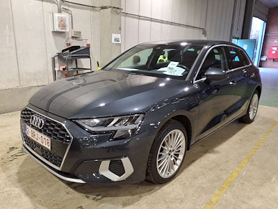 Αγορά AUDI A3 στο Ayvens Carmarket