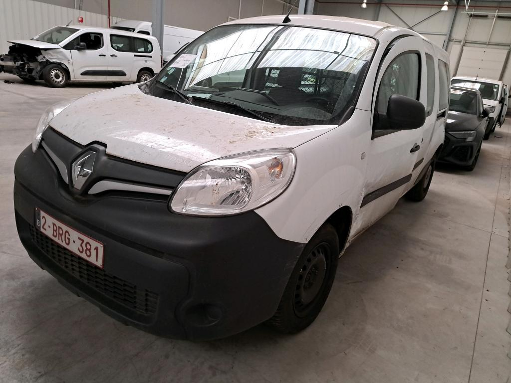 Renault Kangoo EXPRESS 1.5 BLUE DCI 95 MAXI CONFORT