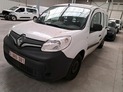 Купуй RENAULT KANGOO EXPRESS на Ayvens Carmarket