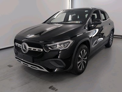 Buy MERCEDES-BENZ GLA - Klasse on Ayvens Carmarket