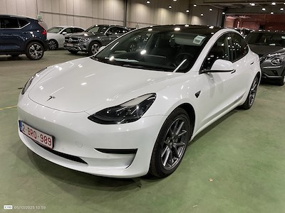 Buy TESLA MODEL 3 on Ayvens Carmarket