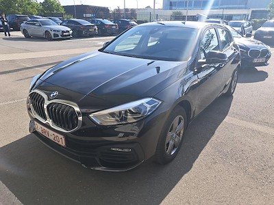 Köp BMW 1 SERIES HATCH på Ayvens Carmarket