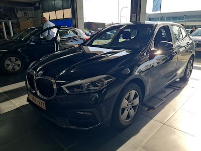 Köp BMW 1 SERIES HATCH på Ayvens Carmarket