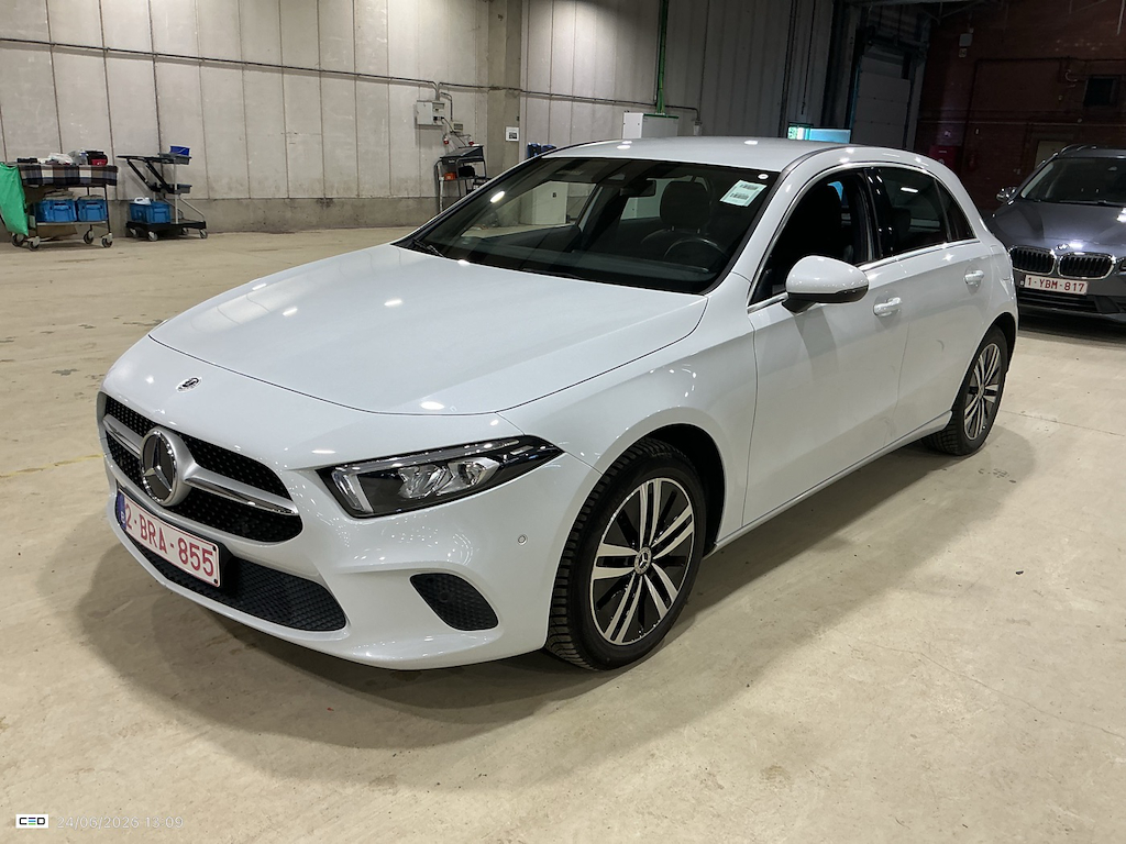Mercedes-Benz A -CLSS 1.3  250 E DCT BUSINESS SOLUTION