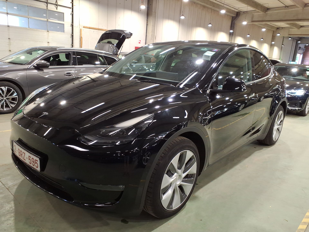 Tesla Model Y BEV 75KWH LONG RANGE AUTO 4WD