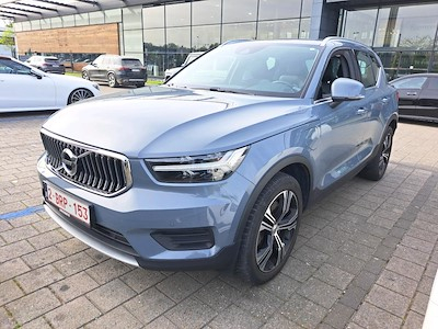 Buy VOLVO XC40 on Ayvens Carmarket