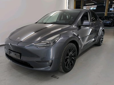 Buy TESLA MODEL Y on Ayvens Carmarket