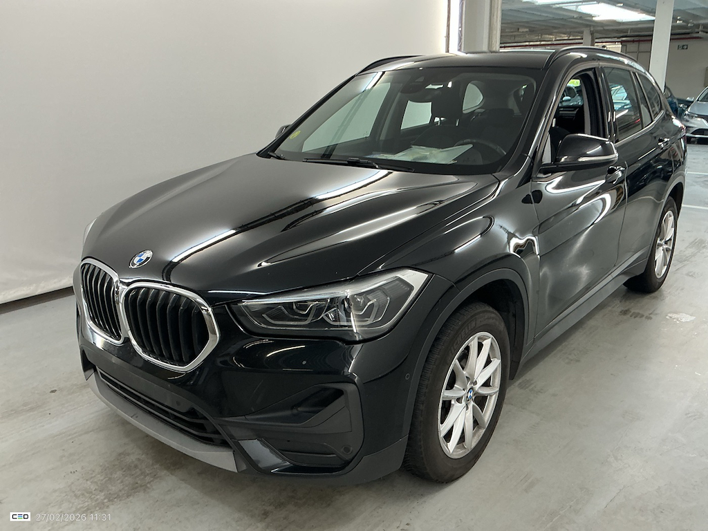 BMW X1 1.5 SDRIVE16D