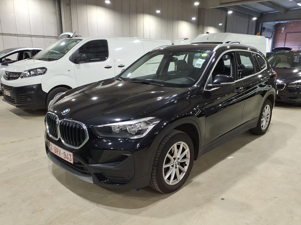 BMW X1 2.0 SDRIVE18DA (110KW)