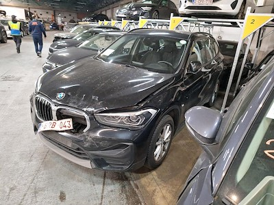 Buy BMW X1 on Ayvens Carmarket